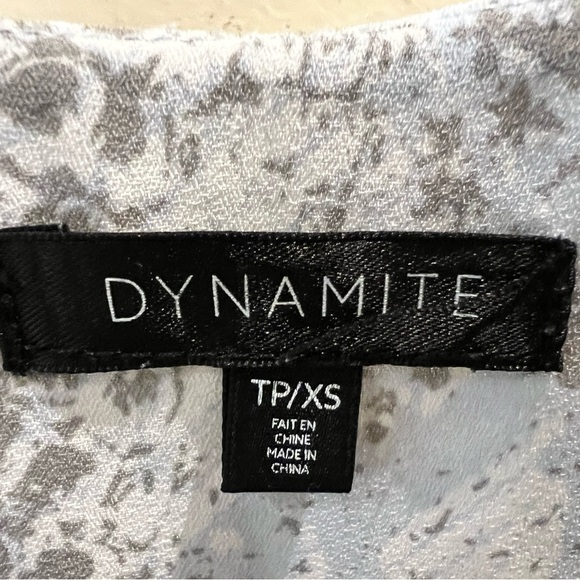 Blouse - Picture 3 of 7